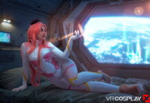 Mobile Suit Gundam SEED A XXX Parody