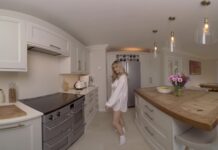 Morning Coffee featuring Natasha Anastasia – Interview