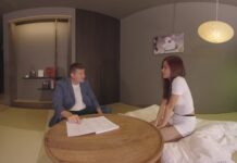 Oh, She Get’s Them All