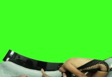 Passionate Cock Pump [Passthrough]