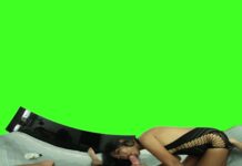 Passionate Cock Pump [Passthrough]