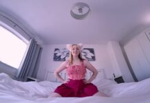 Pussy Persuasion – Em Yang