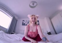 Pussy Persuasion – Em Yang