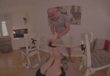 Sabdeluxe – Bad Wife Bastinado