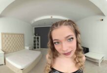 Sandy Little – Naked Truth