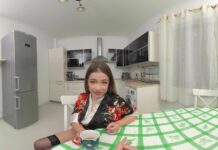 Sandy Little – The Sperminator