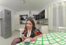 Sandy Little – The Sperminator