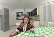 Sandy Little – The Sperminator