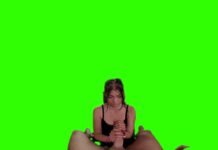 Shaft Inspection starring Sooky Sin [Passthrough]