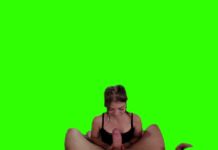 Shaft Inspection starring Sooky Sin [Passthrough]