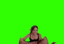 Shaft Inspection starring Sooky Sin [Passthrough]