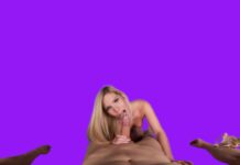 She Knows How to Use Your Candee Stick [Passthrough]