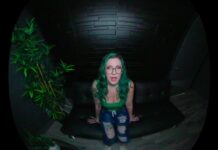 Small Enough to Swallow Episode 3