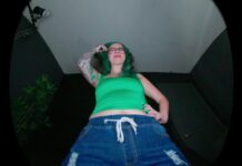 Small Enough to Swallow Episode 3