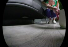 Small Enough to Swallow Episode 3