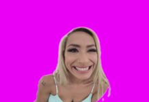 Splashing Energy [Passthrough]