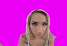 Splashing Energy [Passthrough]