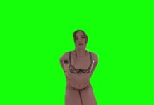 Spread My Butthole Pleaser [Passthrough]