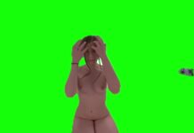 Spread My Butthole Pleaser [Passthrough]