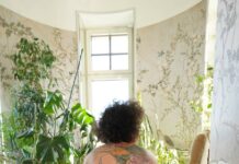 Juicy Gen Z Baddie Moana Lust Devours A Big Cock