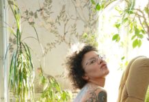 Juicy Gen Z Baddie Moana Lust Devours A Big Cock