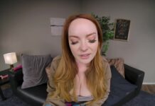 Summer Hart Pussy Takes It Deep