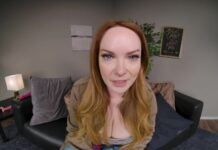 Summer Hart Pussy Takes It Deep