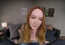 Summer Hart Sexy Story