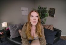 Summer Hart Sexy Story