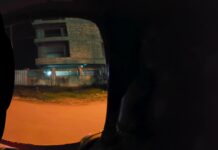 Tuktuk Patrol African Adventure With Dr. Blowjob