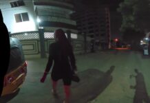 Tuktuk Patrol African Adventure With Dr. Blowjob