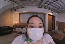 Unexpected Beauty at a Men’s Spa – Kanna Pt. 1