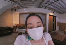 Unexpected Beauty at a Men’s Spa – Kanna Pt. 1