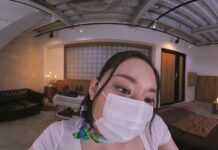 Unexpected Beauty at a Men’s Spa – Kanna Pt. 1