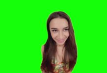 Vanessa Likes to Solve Problems With Her Pussy [Passthrough]