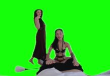 We Wanna Be Your Little Bitches, Fuck Us Please [Passthrough]