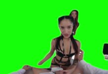 We Wanna Be Your Little Bitches, Fuck Us Please [Passthrough]