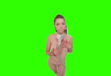 Wet Passion 4 starring Sooky Sin [Passthrough]