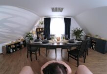 322 – Lady Kristina – Old