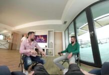 Friends to Both Ends