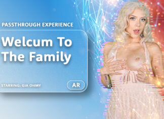 Welcum To The Family [Passthrough]