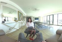 Alexa Creed – Basic Dick-Stinct