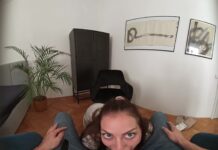 Alia Star’s Dirty Job Interview