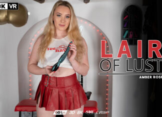 Lair of Lust