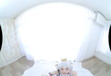 Ayu Takara Gets Her Hairy Cunt Filled Up With Cum