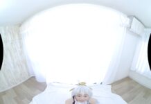 Ayu Takara Gets Her Hairy Cunt Filled Up With Cum