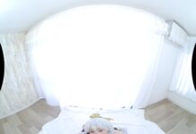 Ayu Takara Gets Her Hairy Cunt Filled Up With Cum