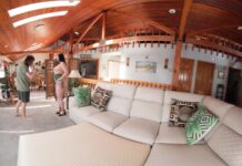 Behind the Scenes – Jayde Kalipso