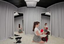 Black, Red & Fire by Toree