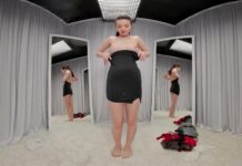 Black, Red & Fire by Toree